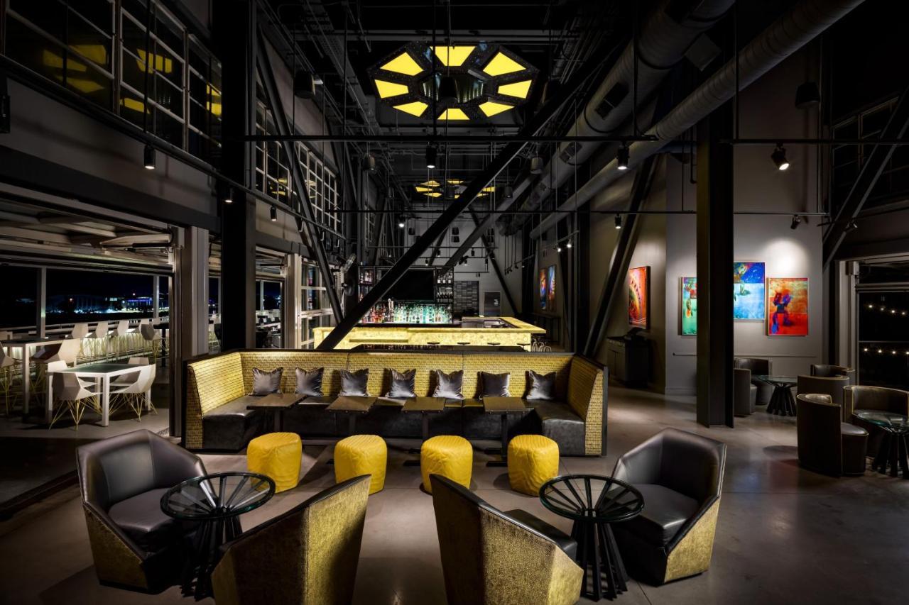 Jw Marriott Plant Riverside District Hotel Savannah